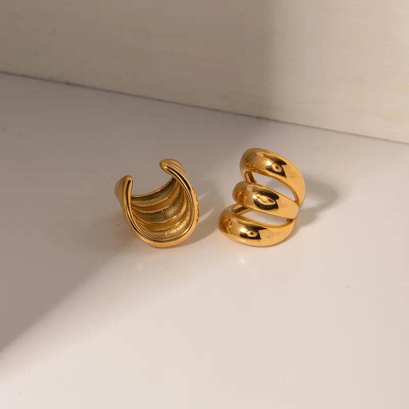 Mini "EARCUFF"