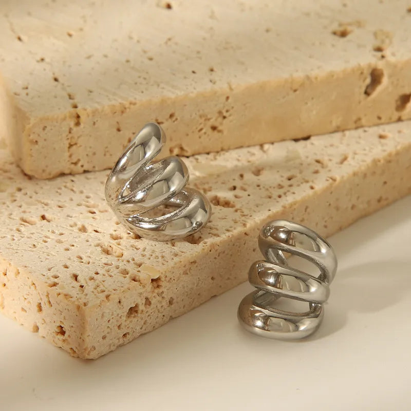 Mini "EARCUFF"