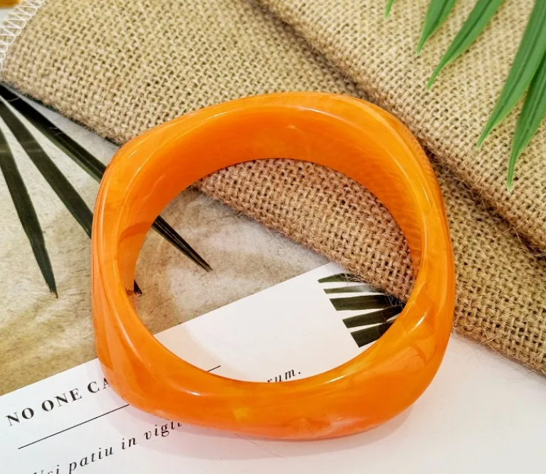 Bracelets " PEACH"