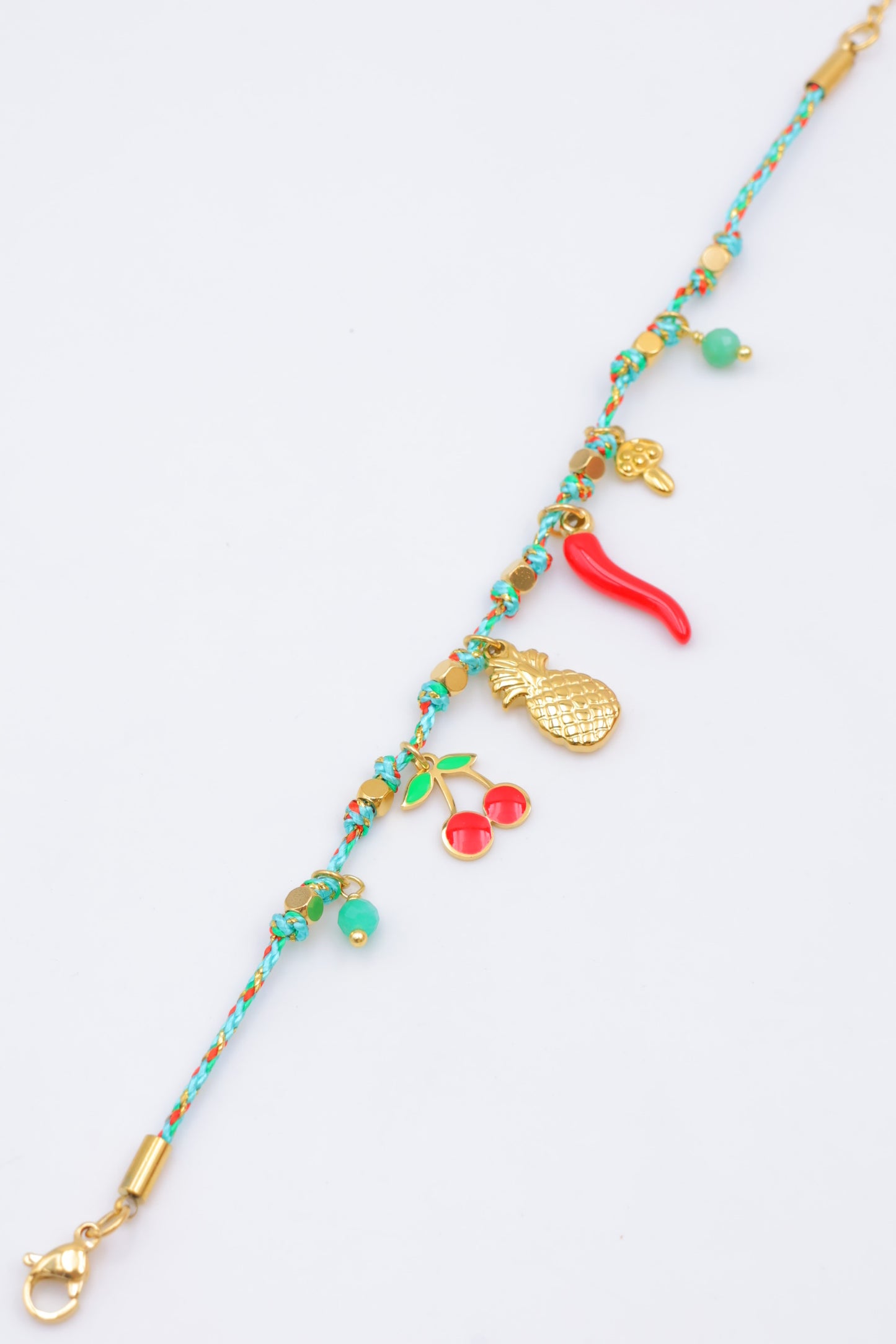 Bracelet "CHERRY"