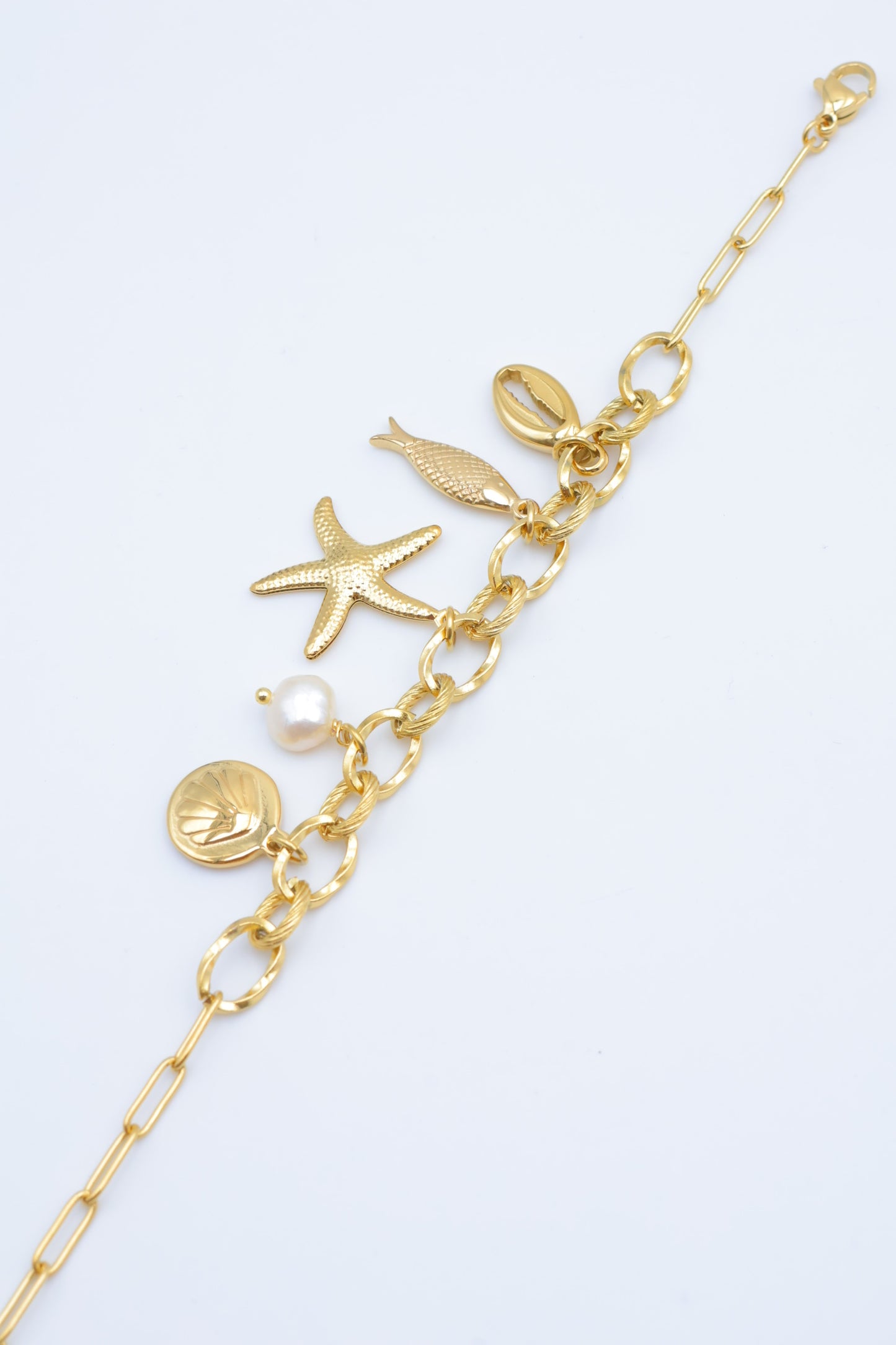 Bracelet "AZIA"