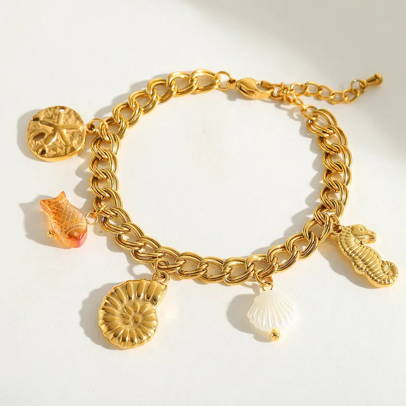 Bracelet "éléctra"