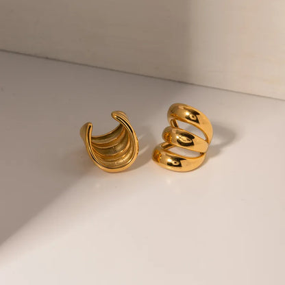 Mini "EARCUFF"