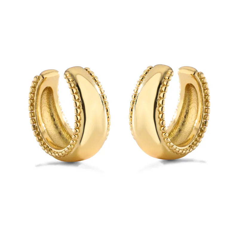 Lot de 2 " Petit Earcuff"