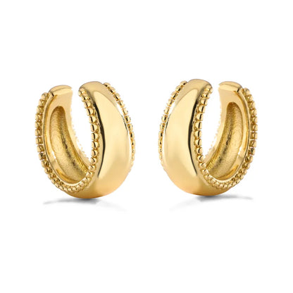 Lot de 2 " Petit Earcuff"