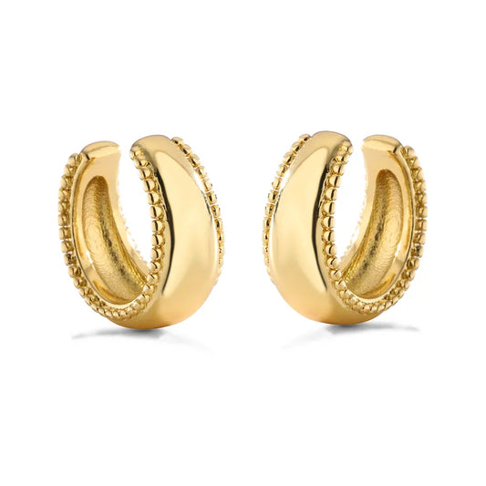 Lot de 2 " Petit Earcuff"