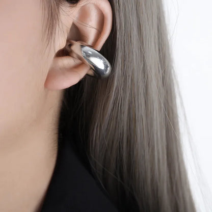Boucle sans perçage "EARCUFF"