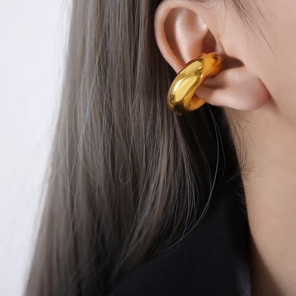 Boucle sans perçage "EARCUFF"