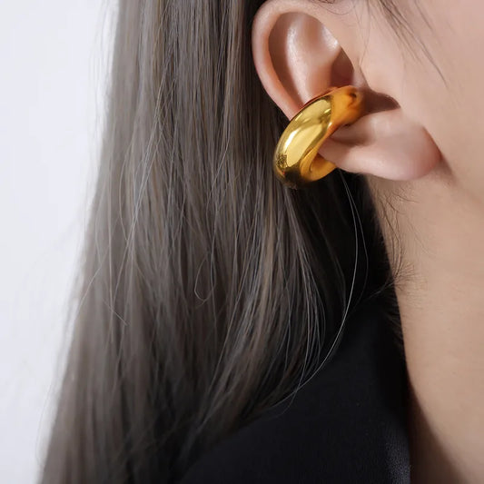 Boucle sans perçage "EARCUFF"
