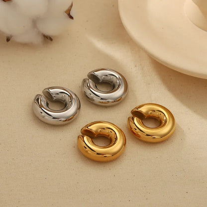 Boucle sans perçage "EARCUFF"