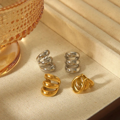 Mini "EARCUFF"