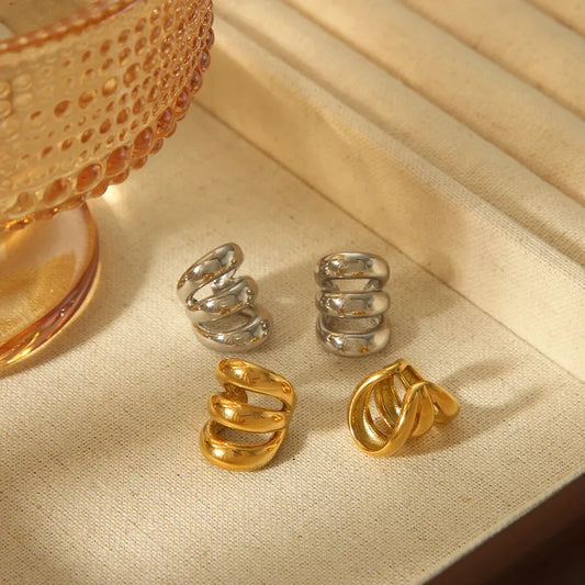 Mini "EARCUFF"