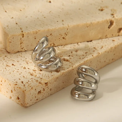 Mini "EARCUFF"