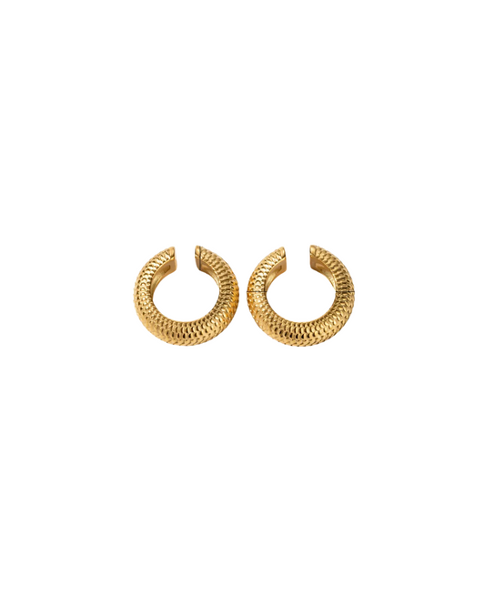 Grand Earcuff "Snake"