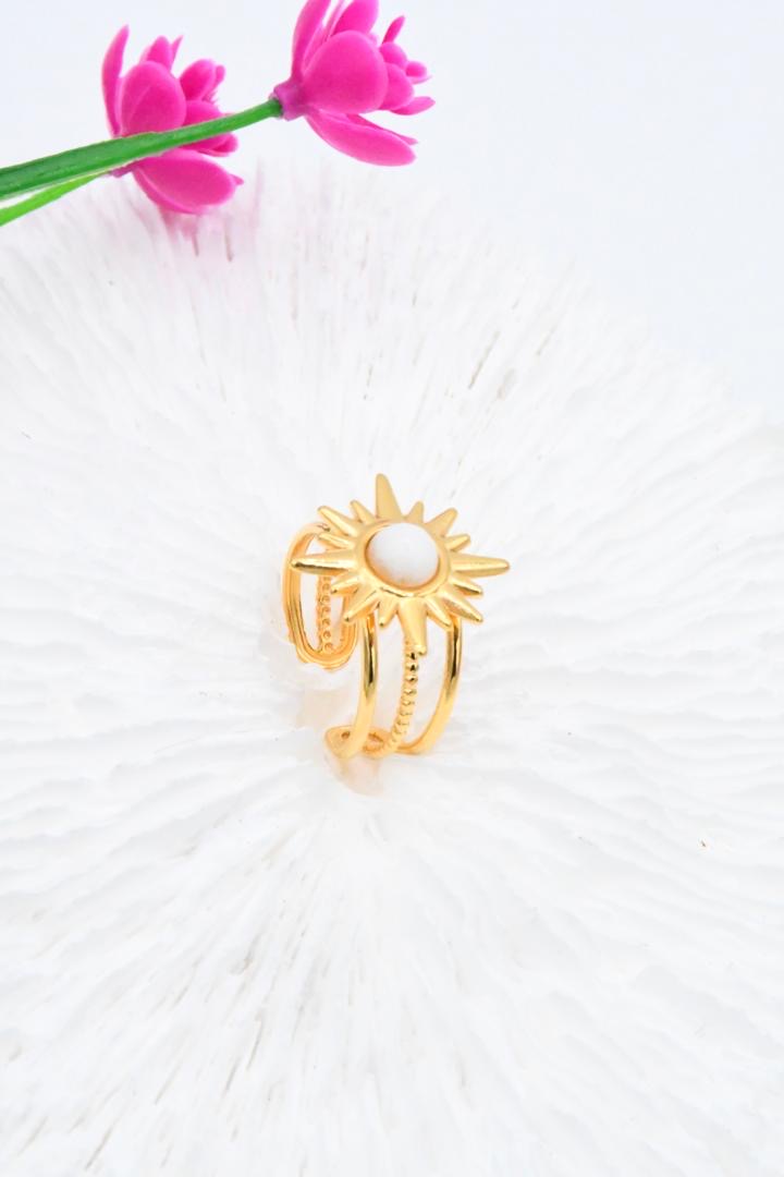 Bague "ELENA"