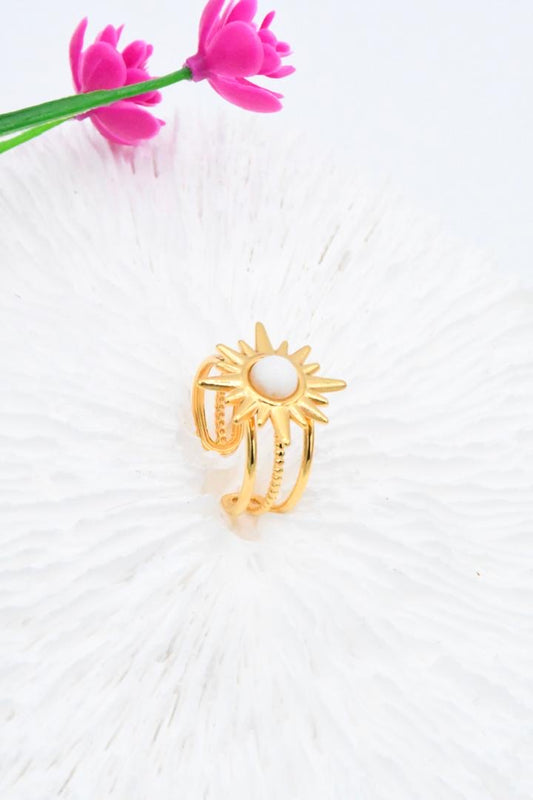 Bague "ELENA"