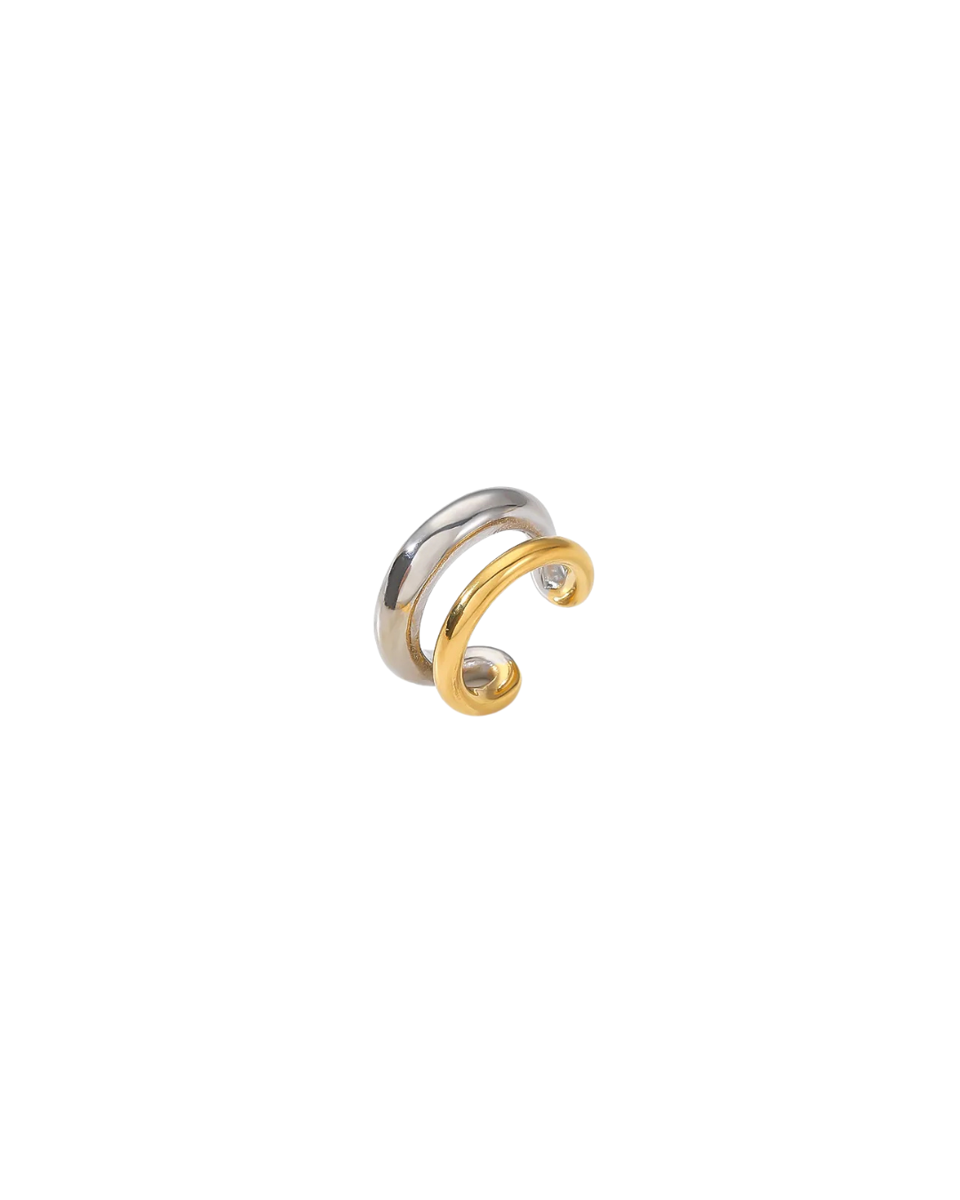 Earcuff "STAR"