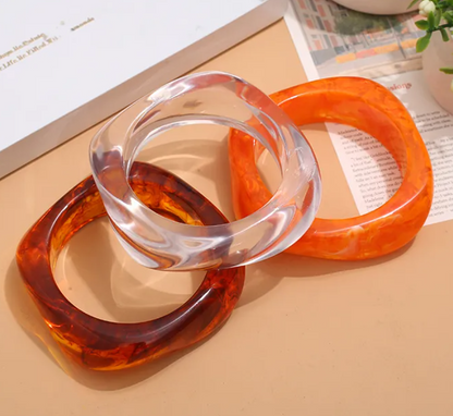 Bracelets " PEACH"