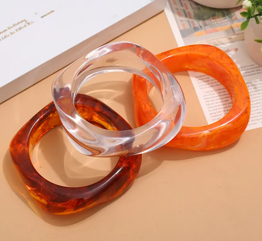 Bracelets " PEACH"