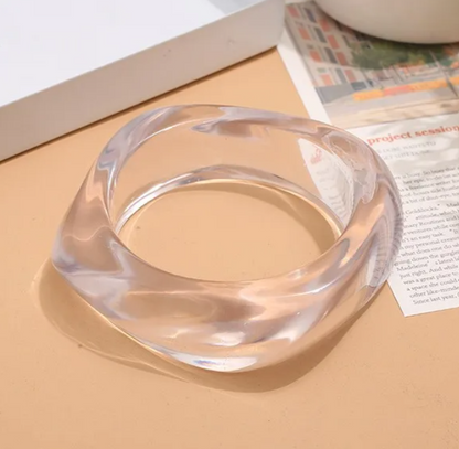 Bracelets " PEACH"