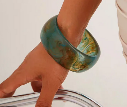 Bracelets Bangles " Sugar "