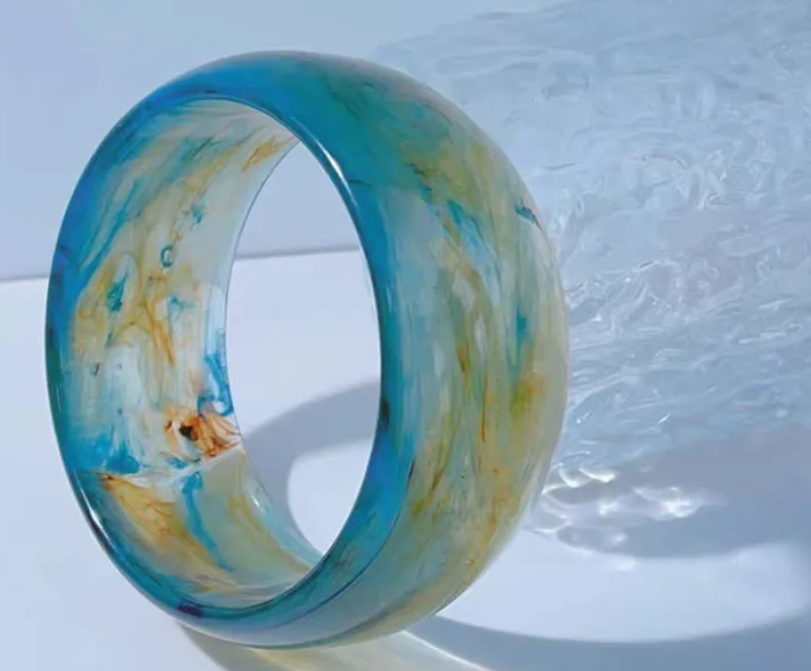 Bracelets Bangles " Sugar "