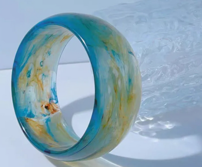 Bracelets Bangles " Sugar "