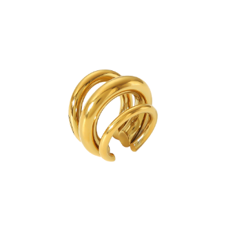 Earcuff " LINEA"