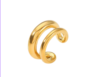Earcuff "STAR"