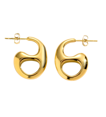 Boucles d'oreilles "VICTORIA"