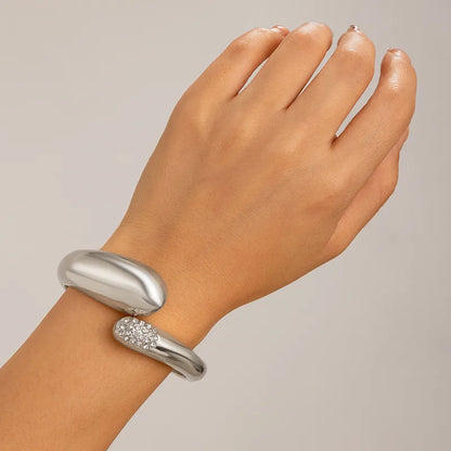 Bracelets " GOUTTES "