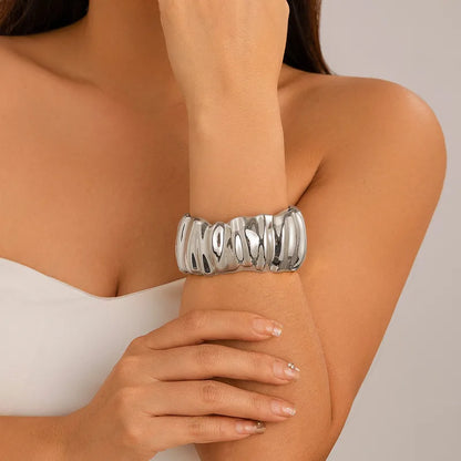 Bracelets " BARBARA "