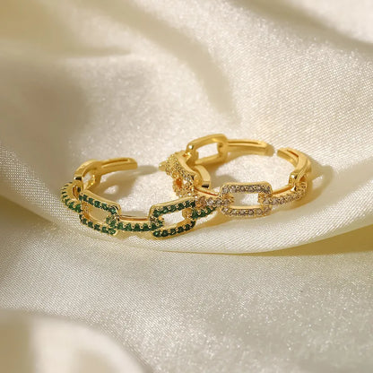 Bague " HOPE"