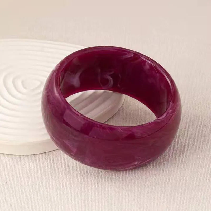 Bracelets Bangles " Sugar "