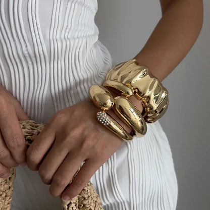 Bracelets " BARBARA "