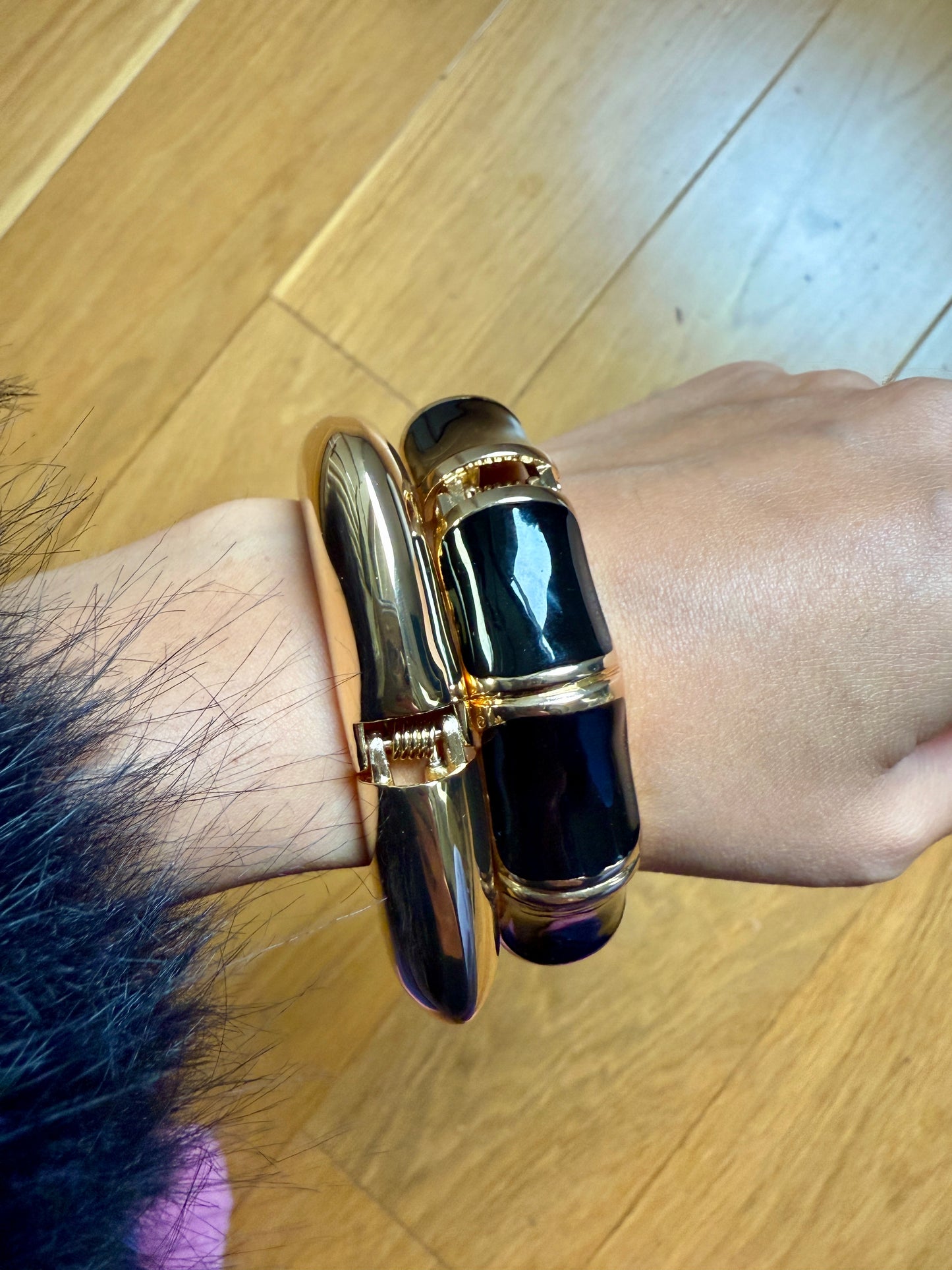 Bracelets " Diva & Eden "