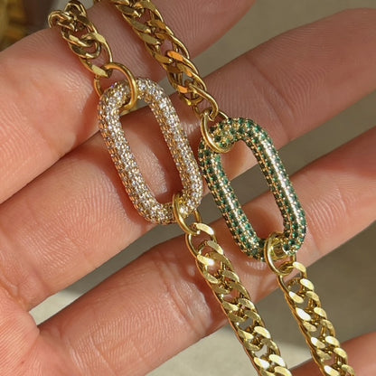 Collier " HOPE "