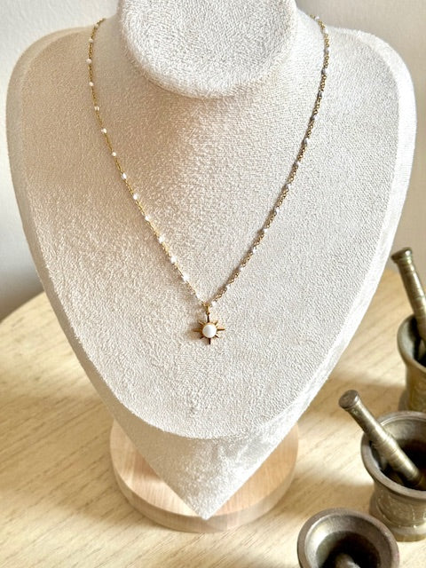 Collier " ELENA "