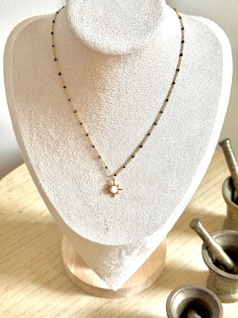 Collier " ELENA "