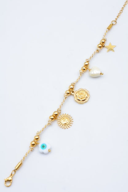 Bracelet "AYNA"