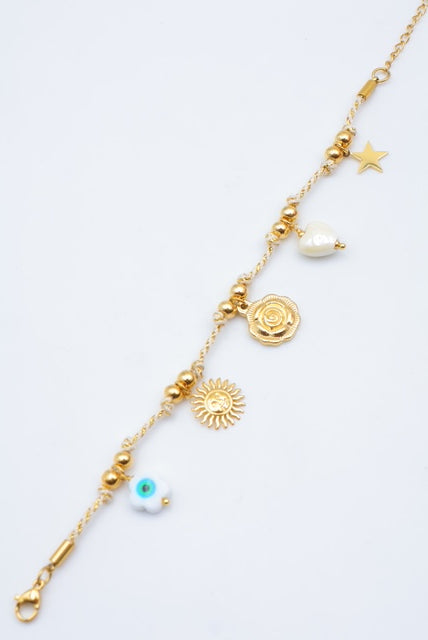 Bracelet "AYNA"