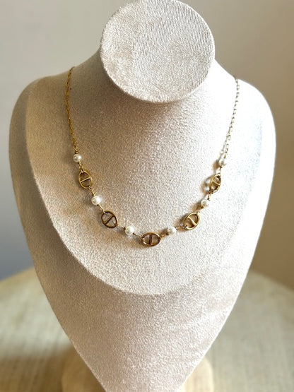 Collier "YALA"