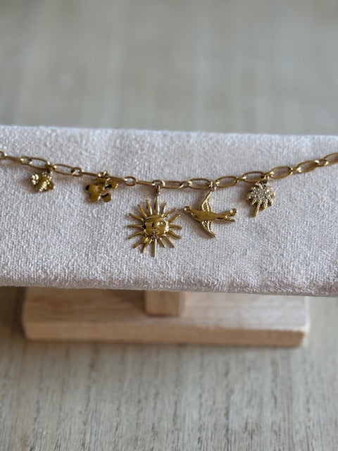 Bracelet "ARIA"