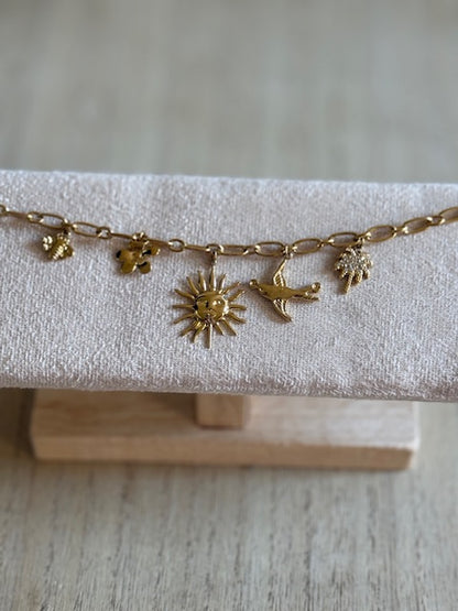 Bracelet "ARIA"