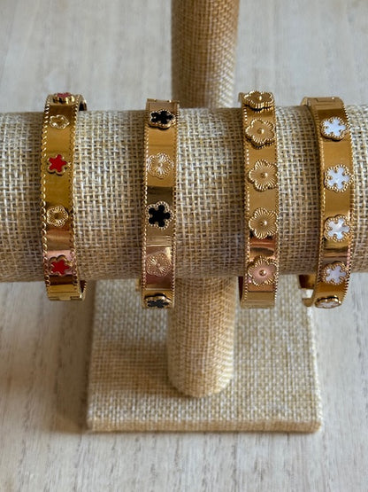 Bracelets "ZORA"