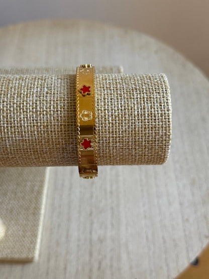 Bracelets "ZORA"