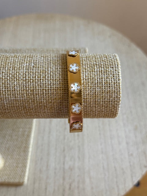 Bracelets "ZORA"