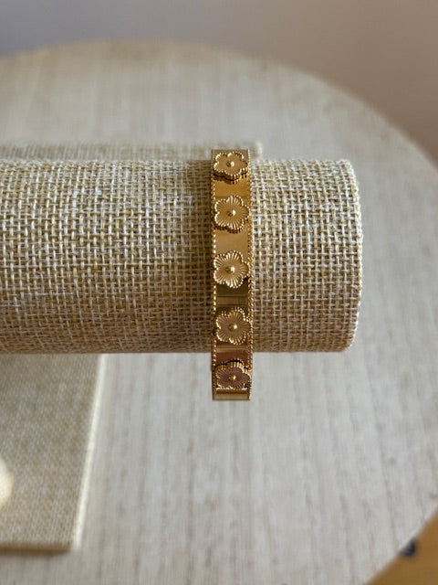 Bracelets "ZORA"