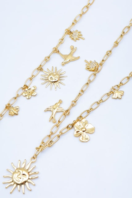 Bracelet "ARIA"