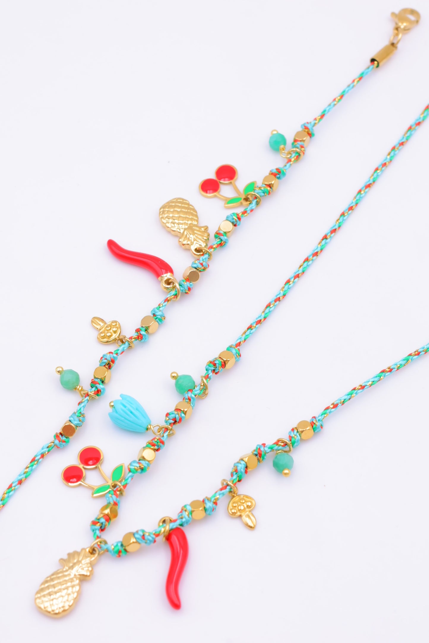 Bracelet "CHERRY"